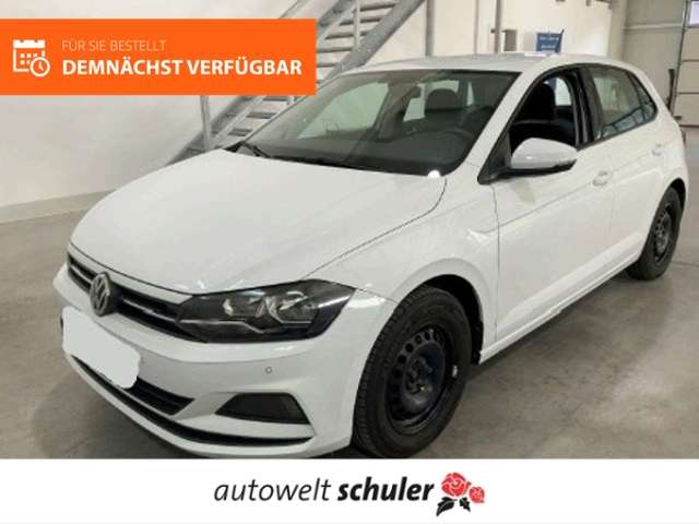 VW Polo 47.100 km 14.890 &euro; Zimmern-Horgen 78658