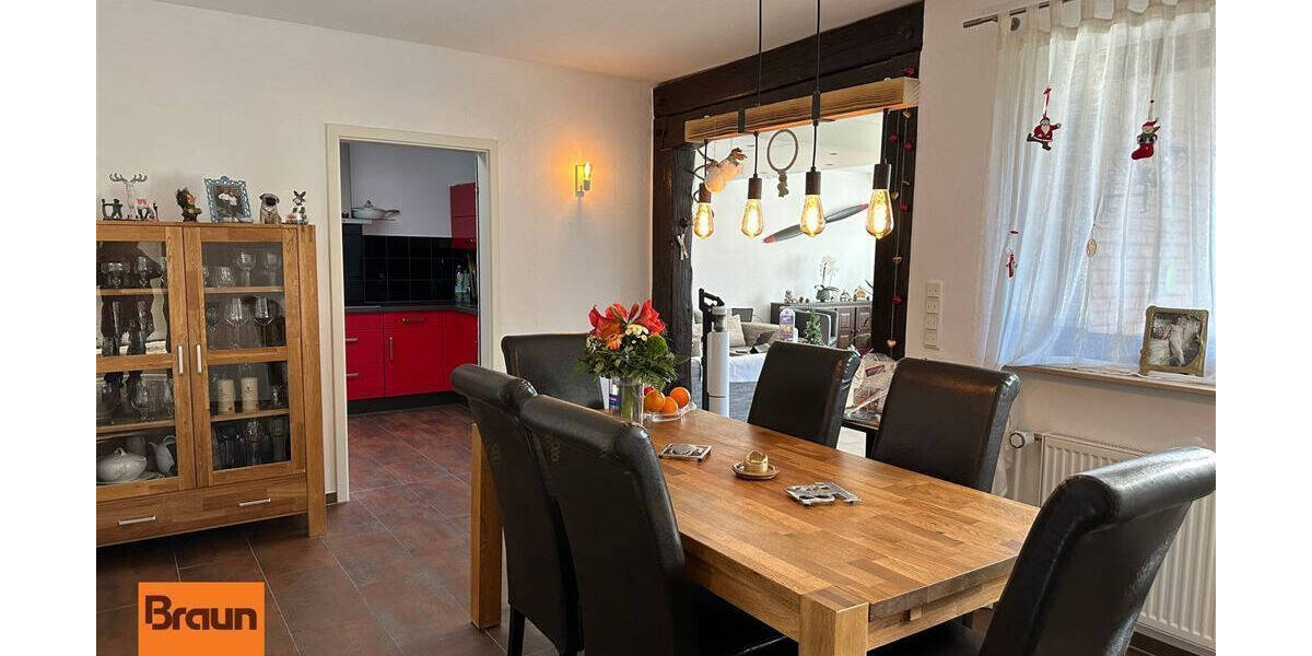 Bungalow Villingen-Schwenningen Schwenningen - 5 Zimmer, 148 m&sup2;, 479.000&euro; | Angebot:25668705