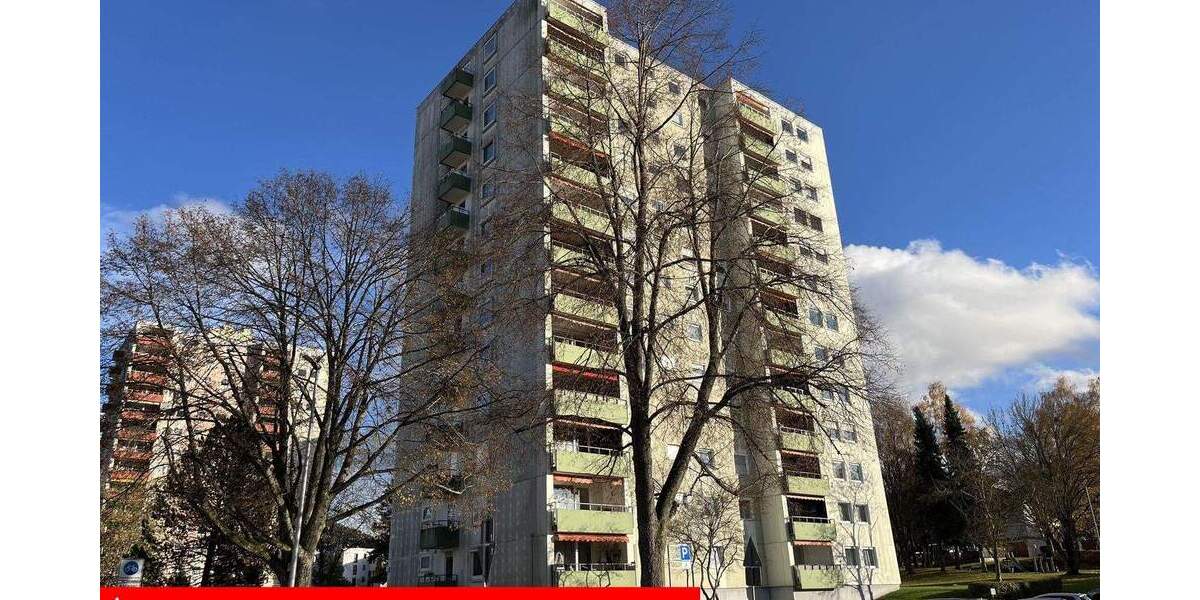 Etagenwohnung Tuttlingen - 4 Zimmer, 101 m&sup2;, 219.000&euro; | Angebot:25815680