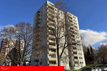 Wohnung Tuttlingen - 4 Zimmer, 101 m&sup2;, 219.000&euro; | Angebot:25815680