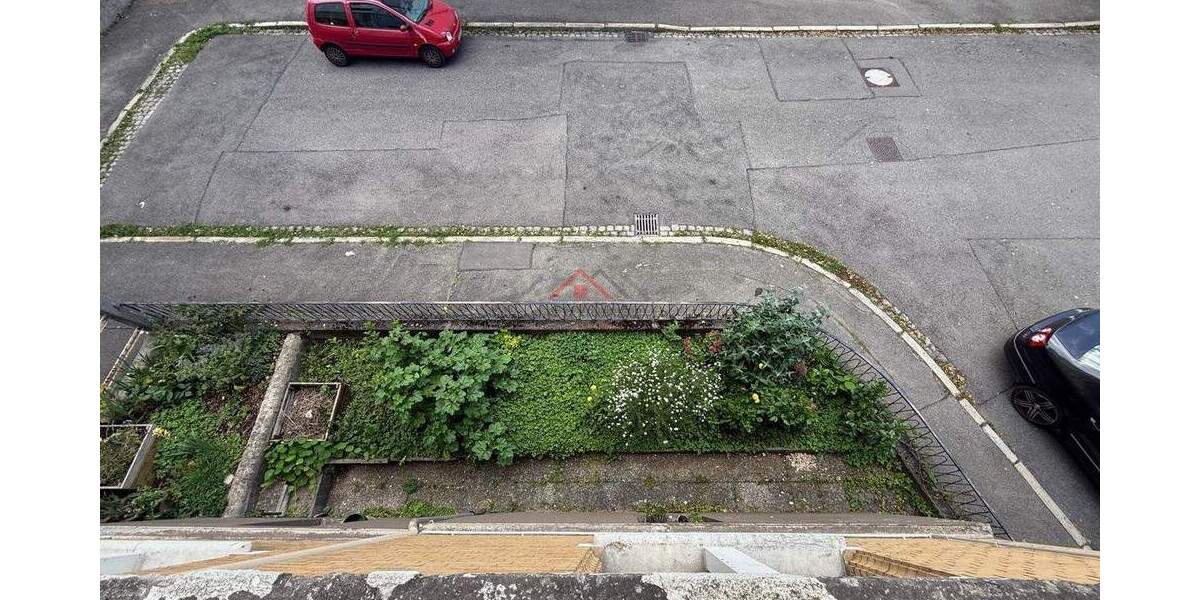 Etagenwohnung Tuttlingen - 4 Zimmer, 63 m&sup2;, 139.000&euro; | Angebot:25667762