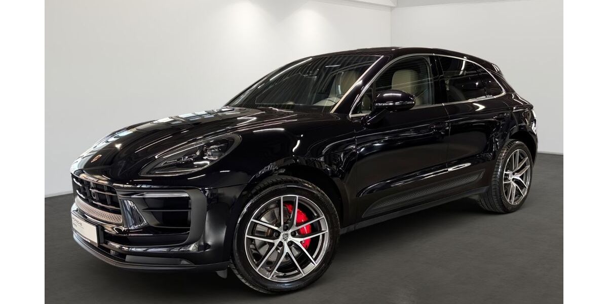 Porsche Macan 28.698 km 77.400 &euro; Villingen-Schwenningen 78048