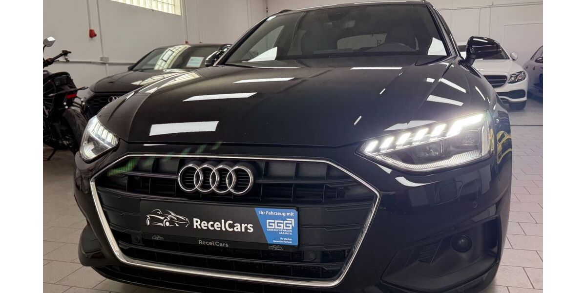 Audi A4 122.000 km 21.500 &euro; Wurmlingen (Tuttlingen) 78573