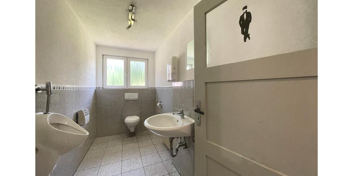 Gewerbeobjekt Deißlingen - 3.800&euro; | Angebot:22670982