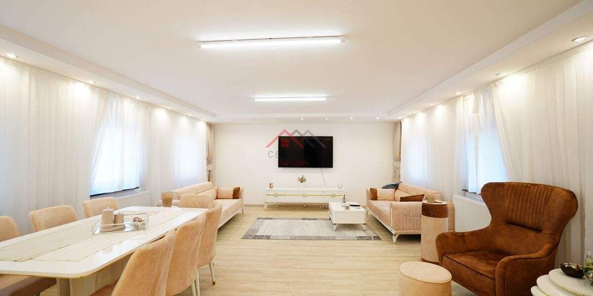 Einfamilienhaus Tuttlingen / Nendingen Nendingen - 7 Zimmer, 202 m&sup2;, 349.000&euro; | Angebot:25674007