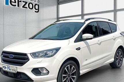 Ford Kuga 66.900 km 16.990 &euro; Schramberg 78713