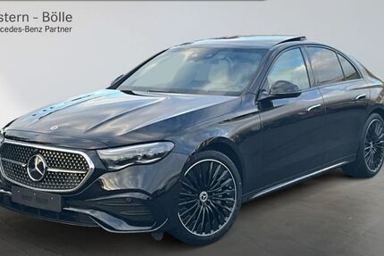 Mercedes-Benz E 450 9.900 km 78.490 &euro; Donaueschingen 78166