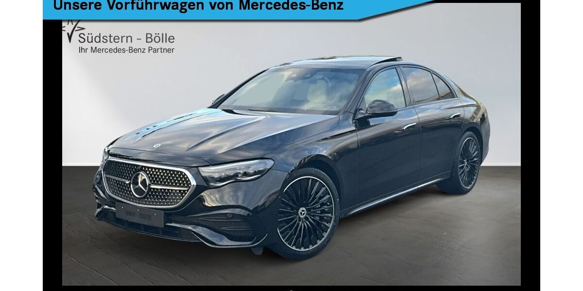 Mercedes-Benz E 450 9.900 km 78.490 &euro; Donaueschingen 78166