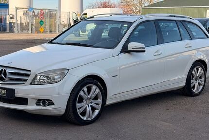 Mercedes-Benz C 180 153.000 km 9.400 &euro; Trossingen 78647