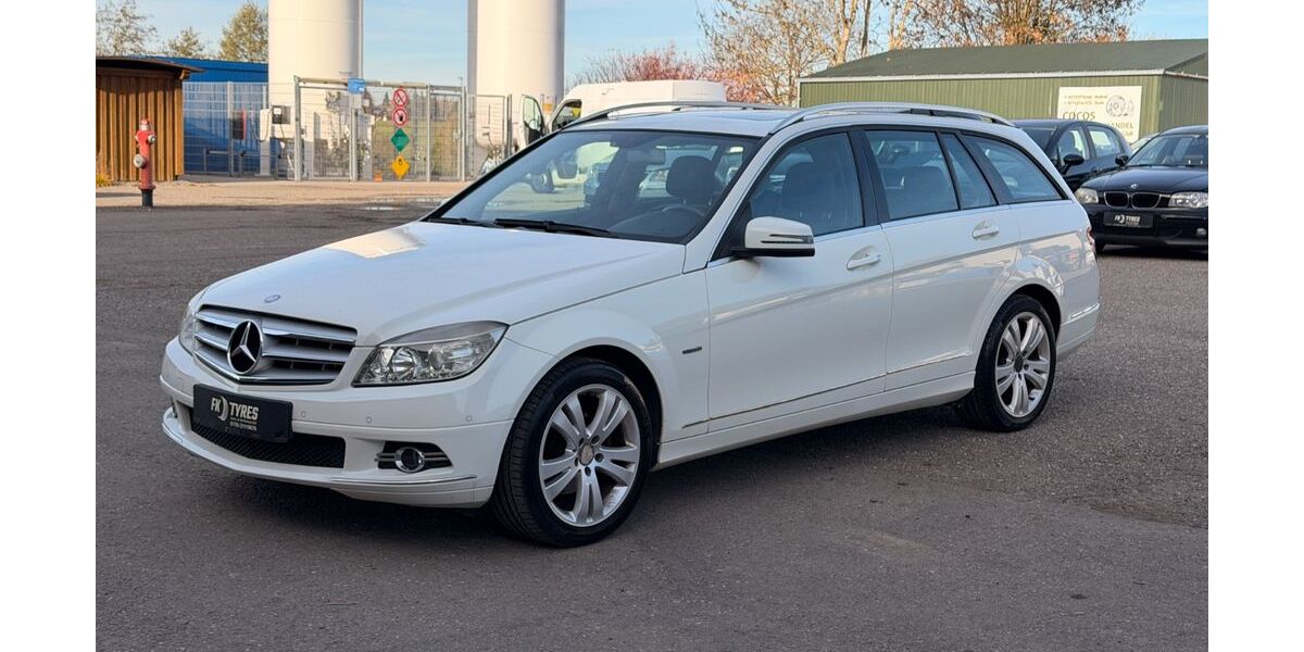 Mercedes-Benz C 180 153.000 km 9.400 &euro; Trossingen 78647