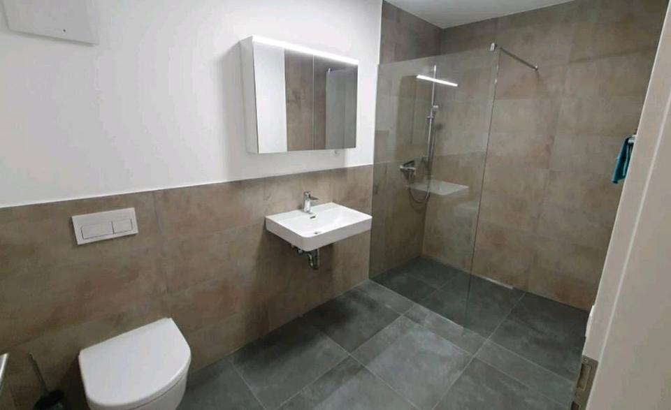 Etagenwohnung Epfendorf - 3 Zimmer, 73 m&sup2;, 890&euro; | Angebot:25174508