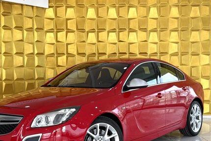 Opel Insignia 115.000 km 10.990 &euro; Villingen-Schwenningen 78048