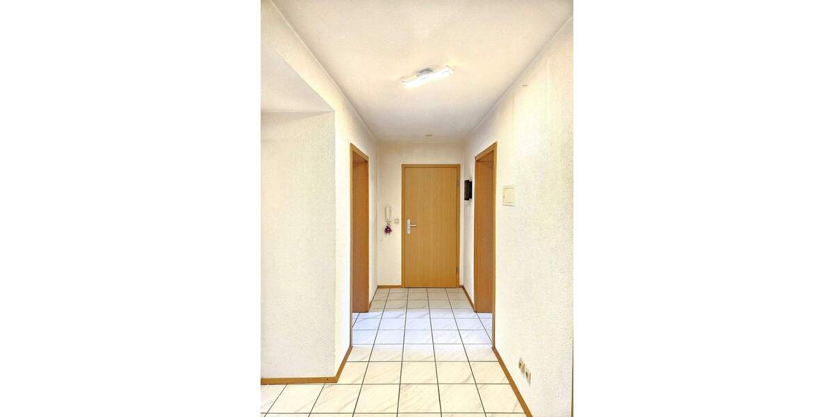 Etagenwohnung Villingen-Schwenningen Marbach - 2 Zimmer, 58 m&sup2;, 149.000&euro; | Angebot:25775127