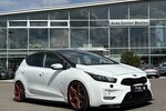 Kia Ceed GT Track SPORTABGAS./CARPLAY/LENKHZ/1.HAND 187.102 km 7.900 &euro; Villingen-Schwenningen 78054