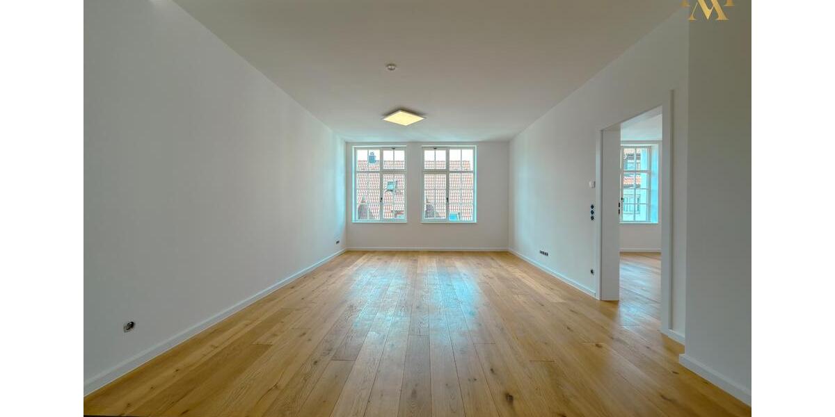 Etagenwohnung Villingen-Schwenningen Schwenningen - 2 Zimmer, 70 m&sup2;, 775&euro; | Angebot:25648722