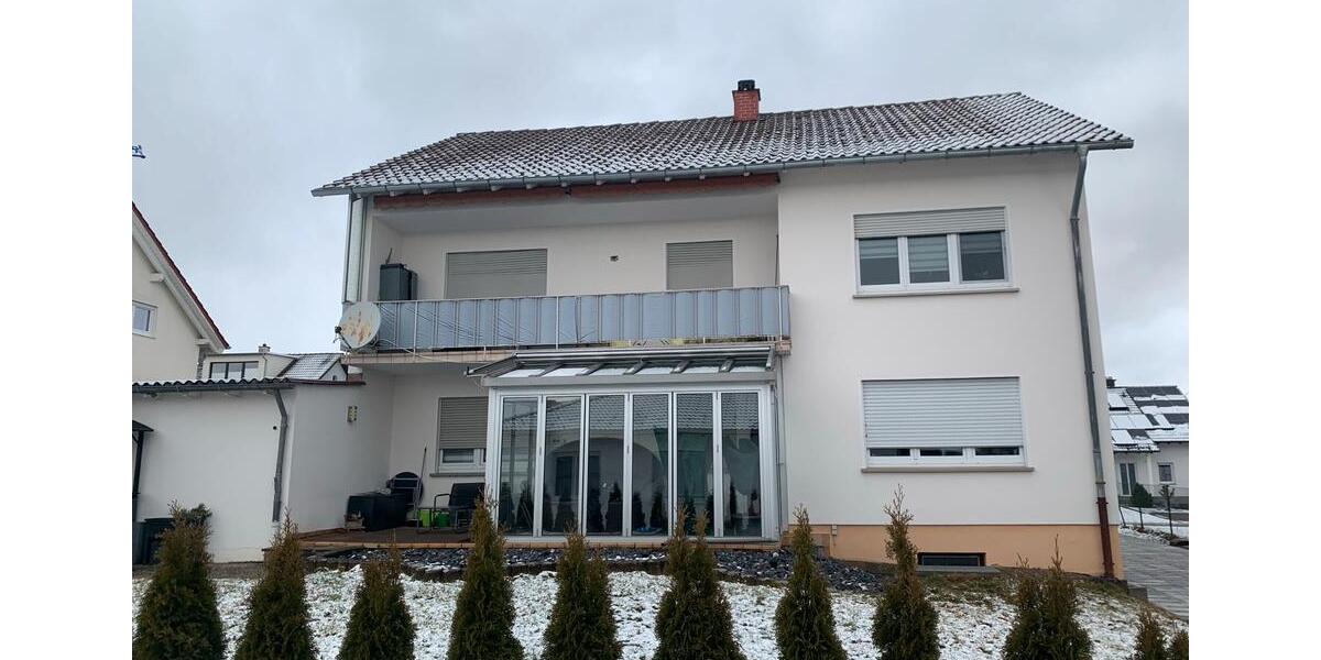 Mehrfamilienhaus, Wohnhaus Zimmern ob Rottweil - 12 Zimmer, 180 m&sup2;, 455.000&euro; | Angebot:25147845
