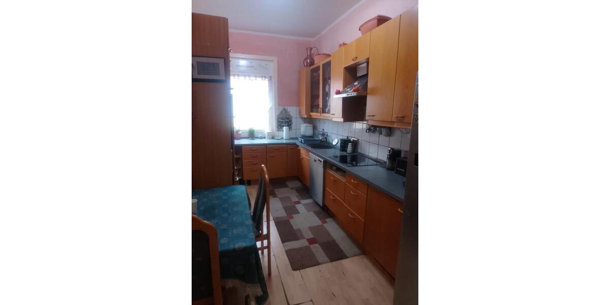 Etagenwohnung Villingen-Schwenningen Schwenningen - 4 Zimmer, 107 m&sup2;, 950&euro; | Angebot:25422857