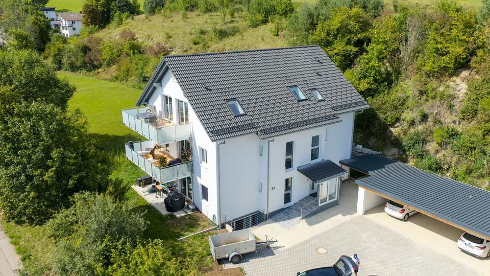 Etagenwohnung Niedereschach - 2 Zimmer, 69 m&sup2;, 700&euro; | Angebot:24876473