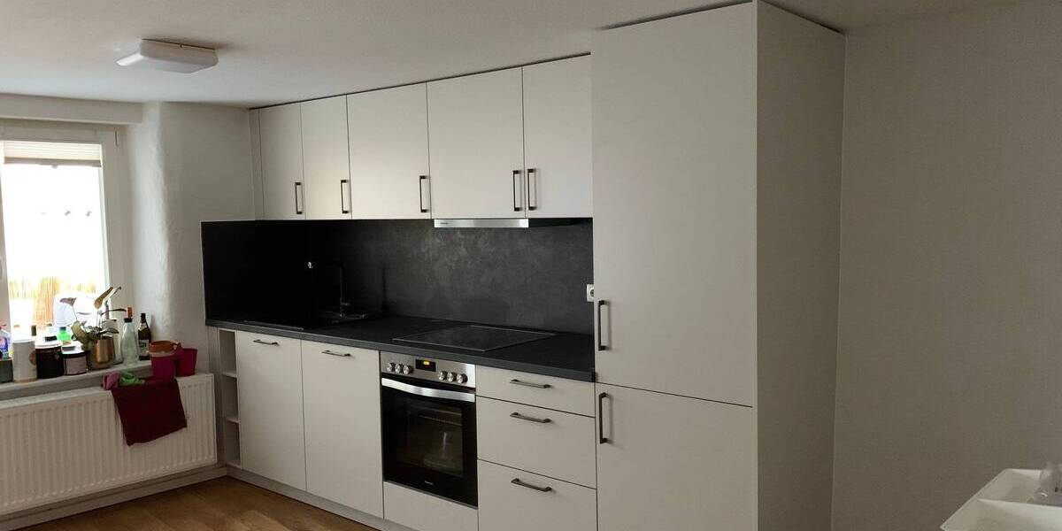 Etagenwohnung Villingen-Schwenningen Villingen - 3 Zimmer, 73 m&sup2;, 860&euro; | Angebot:26402323