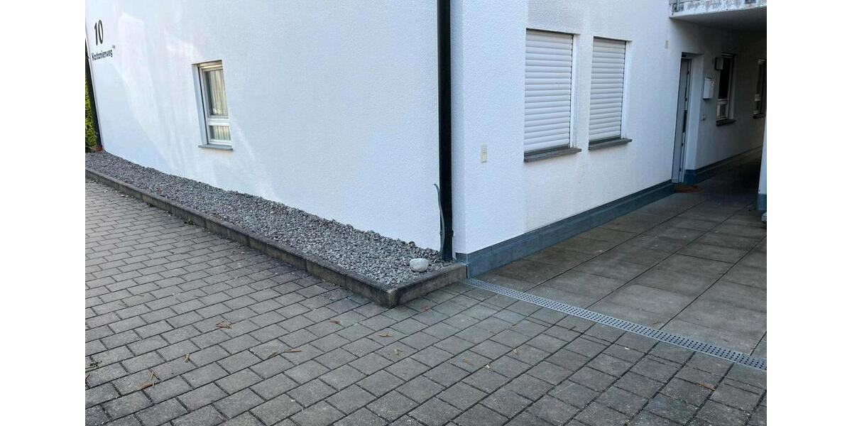 Erdgeschoßwohnung Dunningen - 3 Zimmer, 68 m&sup2;, 690&euro; | Angebot:25958700