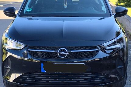 Opel Corsa 48.000 km 11.500 &euro; Dunningen 78655