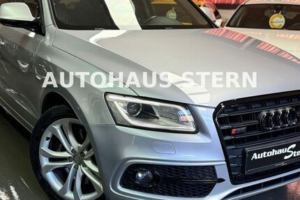 Audi SQ5 146.025 km 24.950 &euro; Geisingen 78187