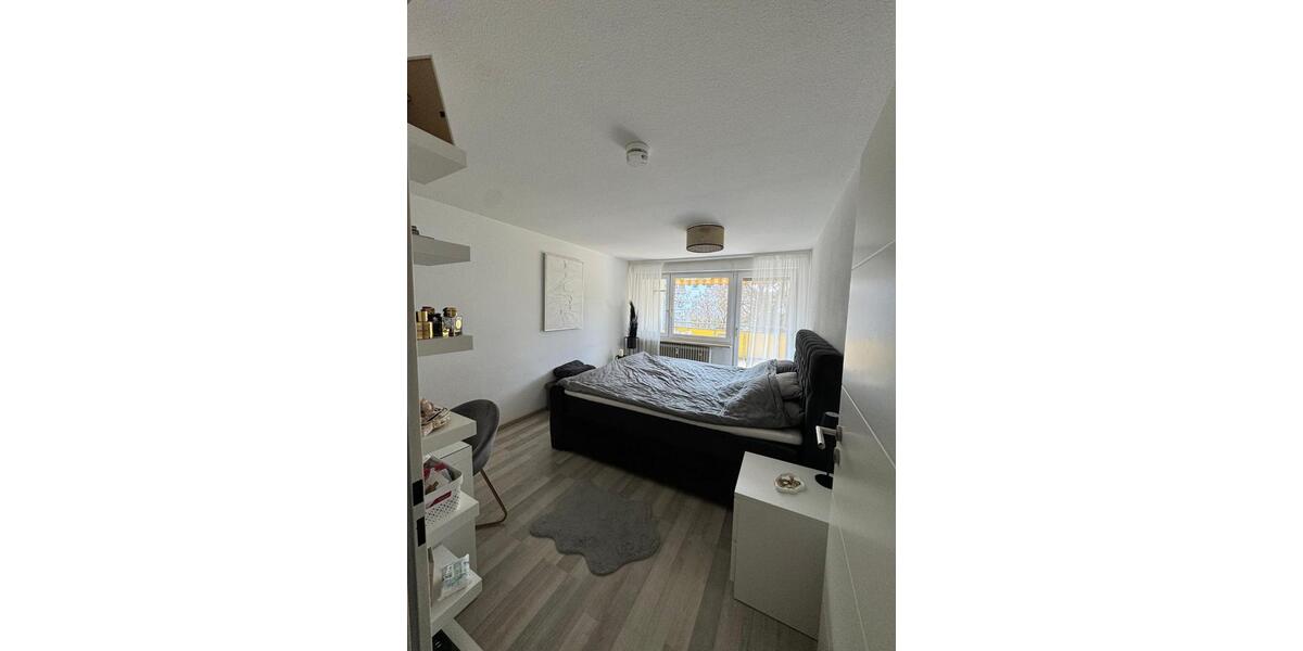 Etagenwohnung Villingen-Schwenningen Schwenningen - 3 Zimmer, 70 m&sup2;, 780&euro; | Angebot:25905669