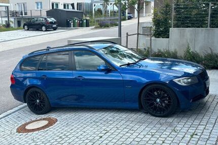BMW 320 298.000 km 7.899 &euro; Villingen-Schwenningen 78054
