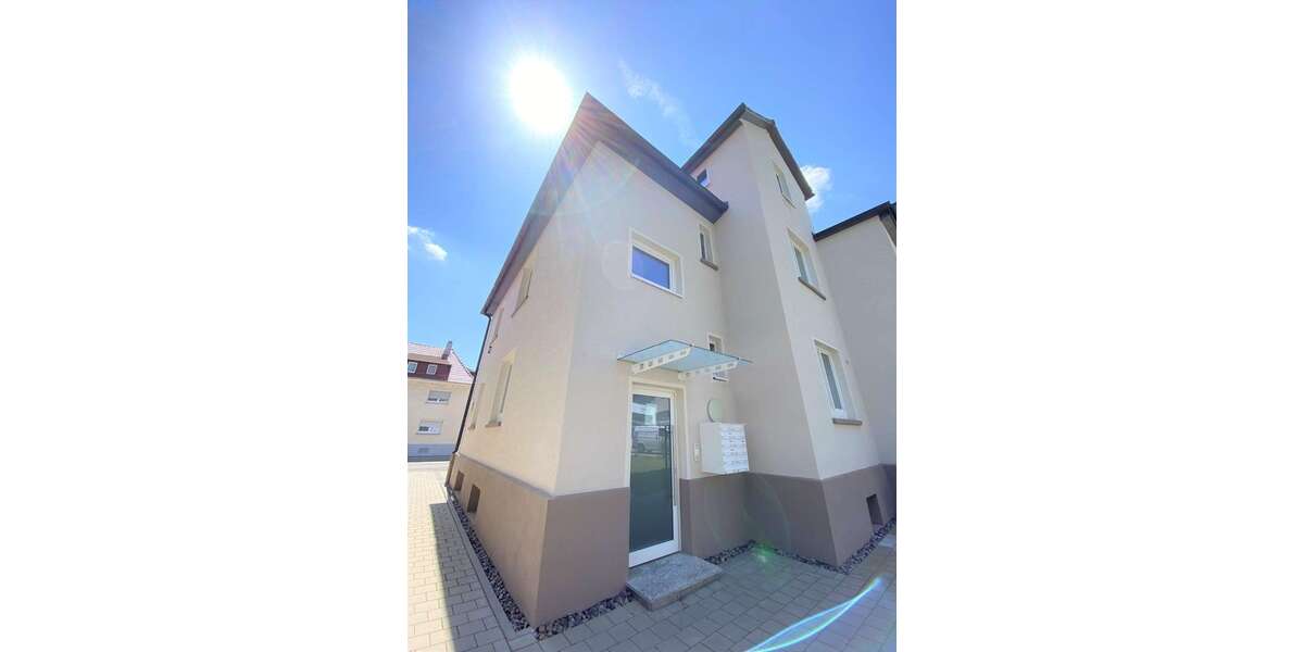 Etagenwohnung Villingen-Schwenningen Schwenningen - 5 Zimmer, 83 m&sup2;, 950&euro; | Angebot:26553160