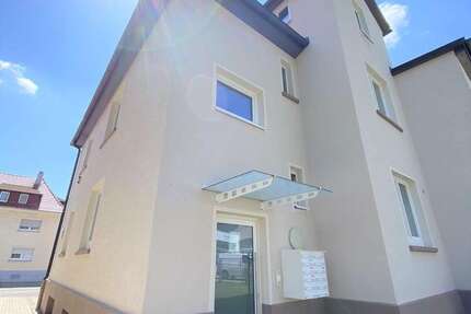 Wohnung Villingen-Schwenningen Schwenningen - 5 Zimmer, 83 m&sup2;, 950&euro; | Angebot:26553160