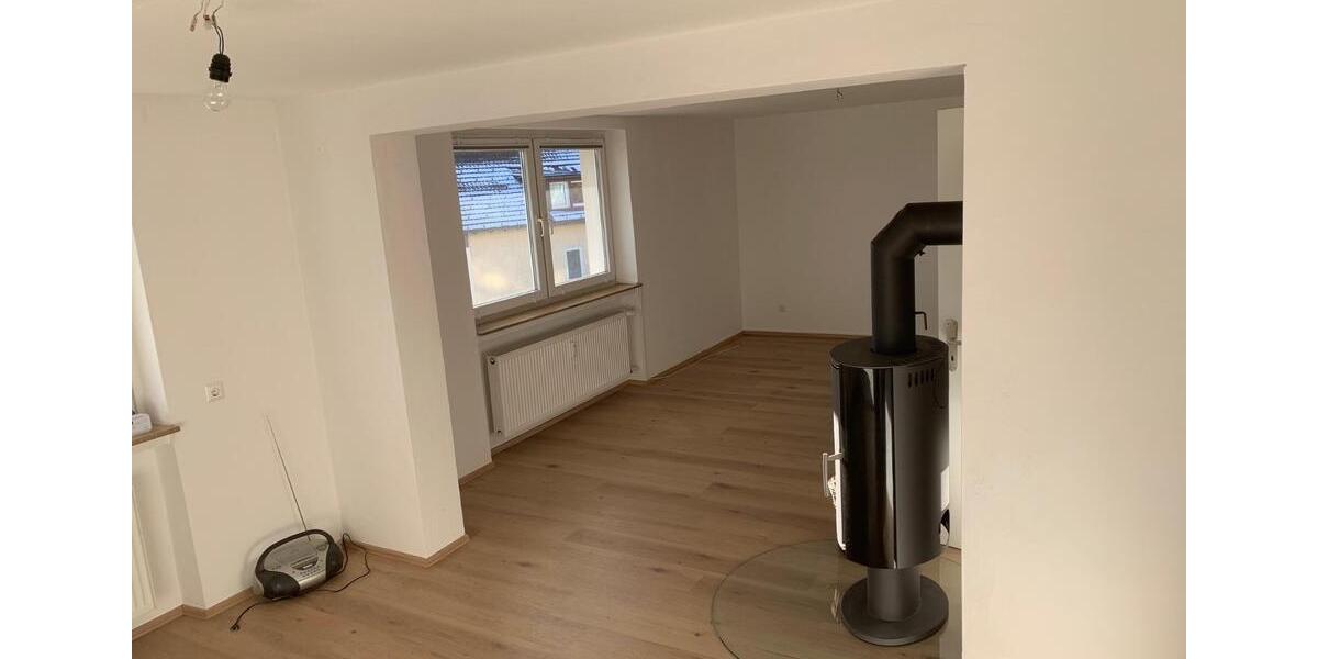 Erdgeschoßwohnung Schonach Im Schwarzwald - 3.5 Zimmer, 650&euro; | Angebot:21557580