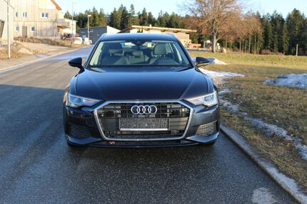 Audi A6 100.000 km 26.490 &euro; Aichhalden-Rötenberg 78733