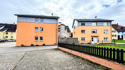 KFW-55 & PV-ANLAGE - NACHHALTIG INVESTIEREN - Mehrfamilienhaus, Wohnhaus Löffingen | Angebot:27298093