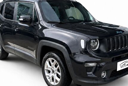 Jeep Renegade 76.900 km 20.800 &euro; Tuttlingen 78532