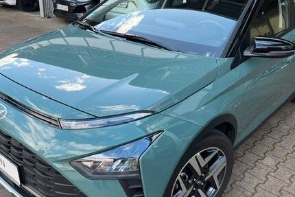Hyundai BAYON 16.200 km 17.800 &euro; Villingen-Schwenningen 78048