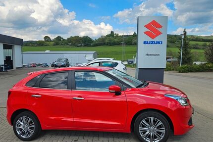 Suzuki Baleno 108.200 km 8.970 &euro; Seitingen-Oberflacht 78606