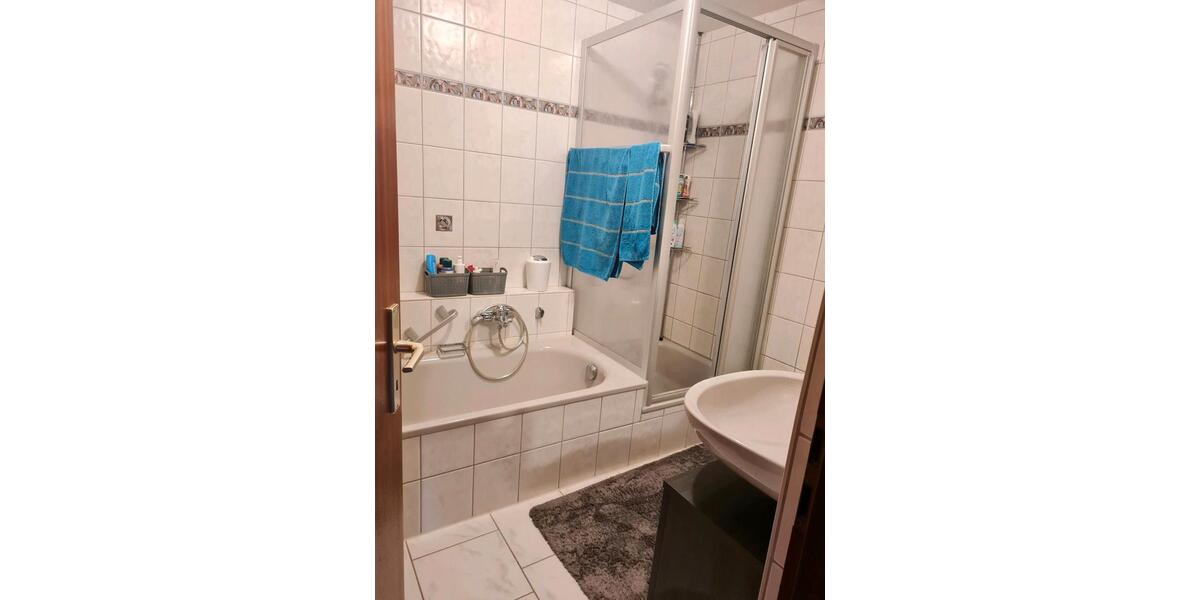 Etagenwohnung Hüfingen - 3.5 Zimmer, 88 m&sup2;, 1.100&euro; | Angebot:26652372
