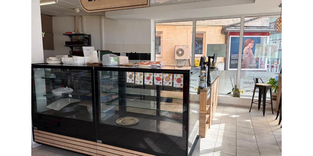 Gewerbeobjekt Villingen-Schwenningen Schwenningen - 1.500&euro; | Angebot:25510371