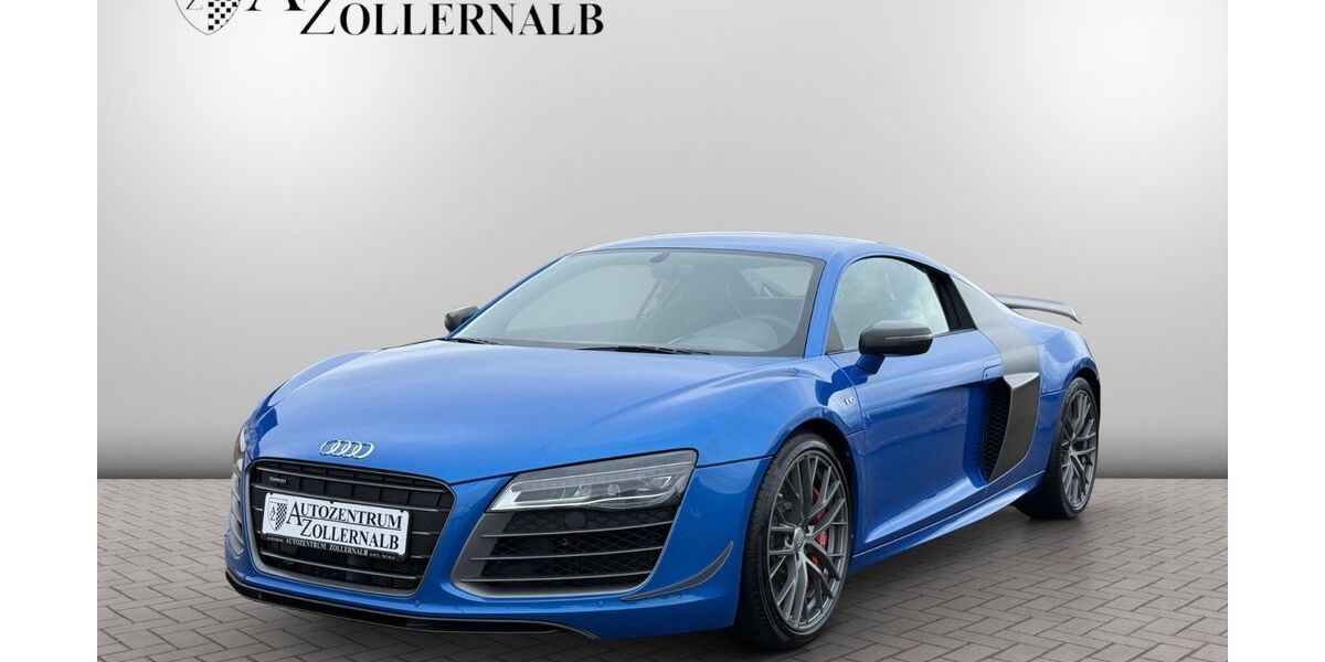 Audi R8 24.000 km 124.990 &euro; Schömberg 72355