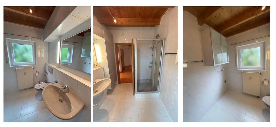 Dachgeschoßwohnung Donaueschingen - 2 Zimmer, 54 m&sup2;, 194.000&euro; | Angebot:26372916