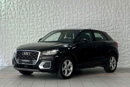 Audi Q2 114.000 km 16.900 &euro; Rottweil 78628