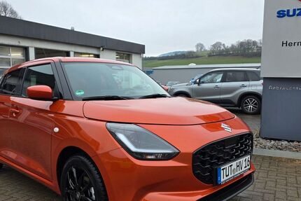 Suzuki Swift 1.977 km 20.400 &euro; Seitingen-Oberflacht 78606