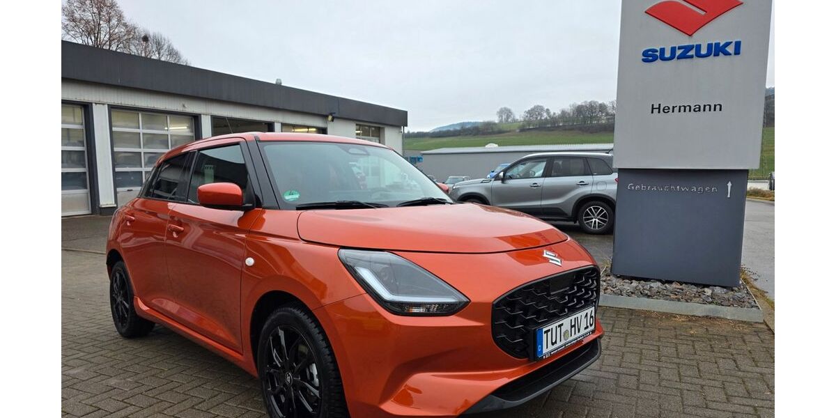 Suzuki Swift 1.977 km 20.400 &euro; Seitingen-Oberflacht 78606