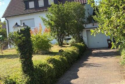 Haus Tuttlingen - 450.000&euro; | Angebot:26999226