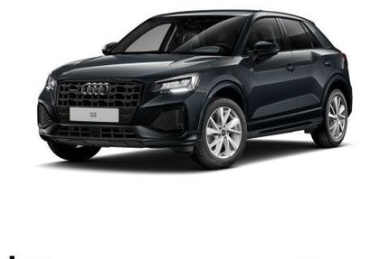 Audi Q2 12.952 km 35.930 &euro; Rottweil 78628