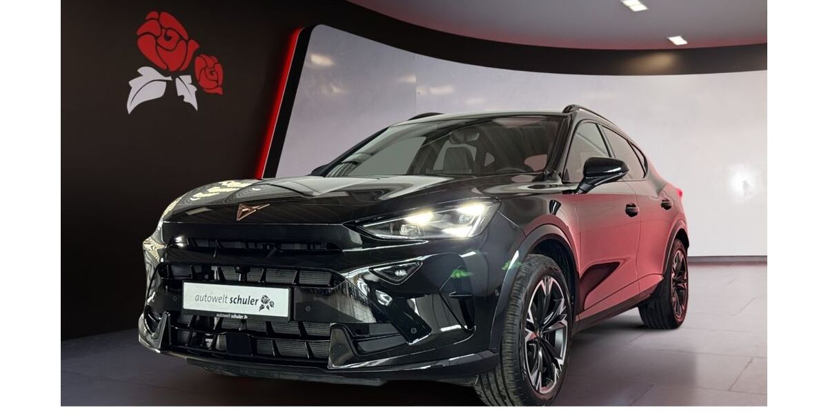 Cupra Formentor 13.002 km 34.880 &euro; Zimmern ob Rottweil 78658