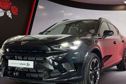 Cupra Formentor 13.002 km 36.880 &euro; Zimmern ob Rottweil 78658