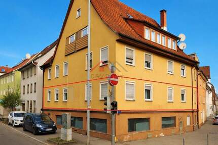 Wohnung Tuttlingen - 5 Zimmer, 131 m&sup2;, 205.000&euro; | Angebot:25770902