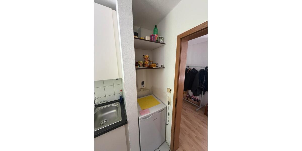 Etagenwohnung Hornberg - 1.5 Zimmer, 39 m&sup2;, 95.000&euro; | Angebot:26729605