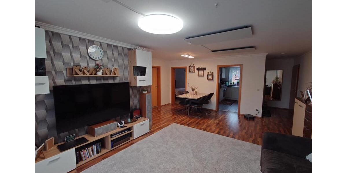 Etagenwohnung Gosheim - 3 Zimmer, 68 m&sup2;, 205.000&euro; | Angebot:25944446